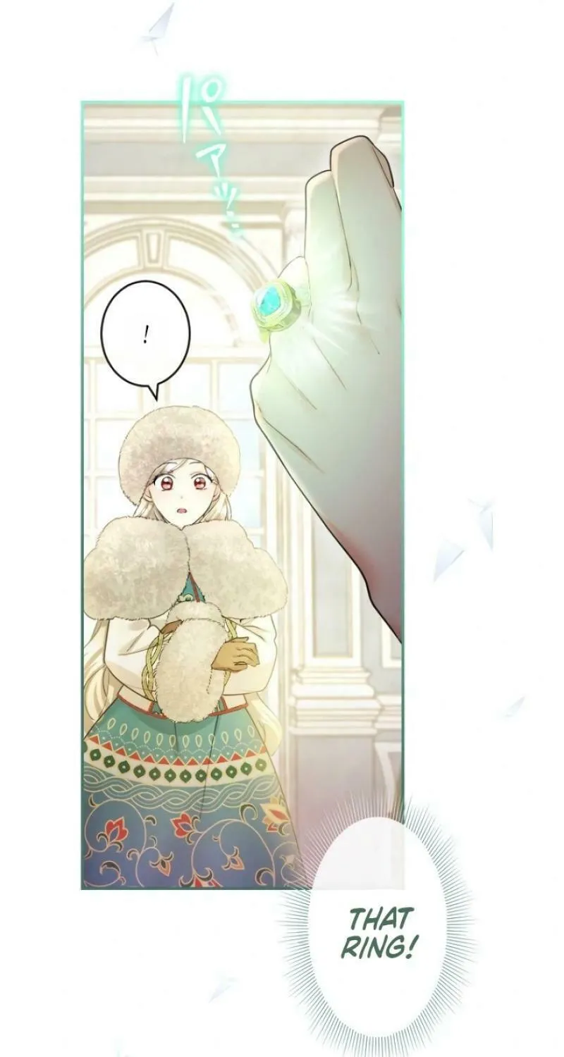 Munou na Mamahaha desu ga, Kazoku no Dekiai ga Tomarimasen! Chapter 38 page 35 - 