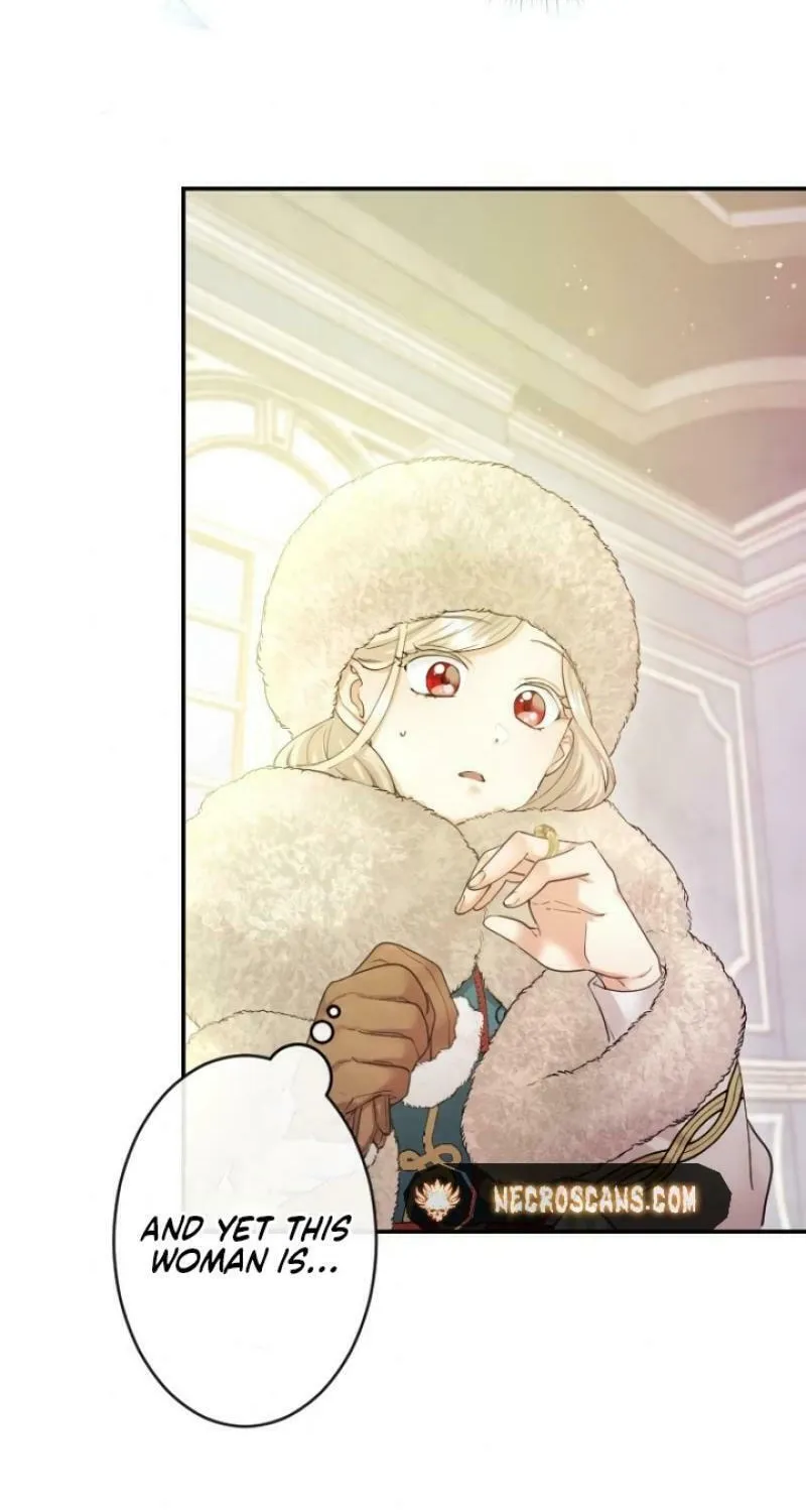 Munou na Mamahaha desu ga, Kazoku no Dekiai ga Tomarimasen! Chapter 38 page 36 - 
