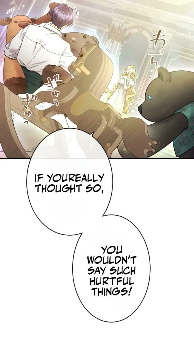 Munou na Mamahaha desu ga, Kazoku no Dekiai ga Tomarimasen! Chapter 38 page 38 - 