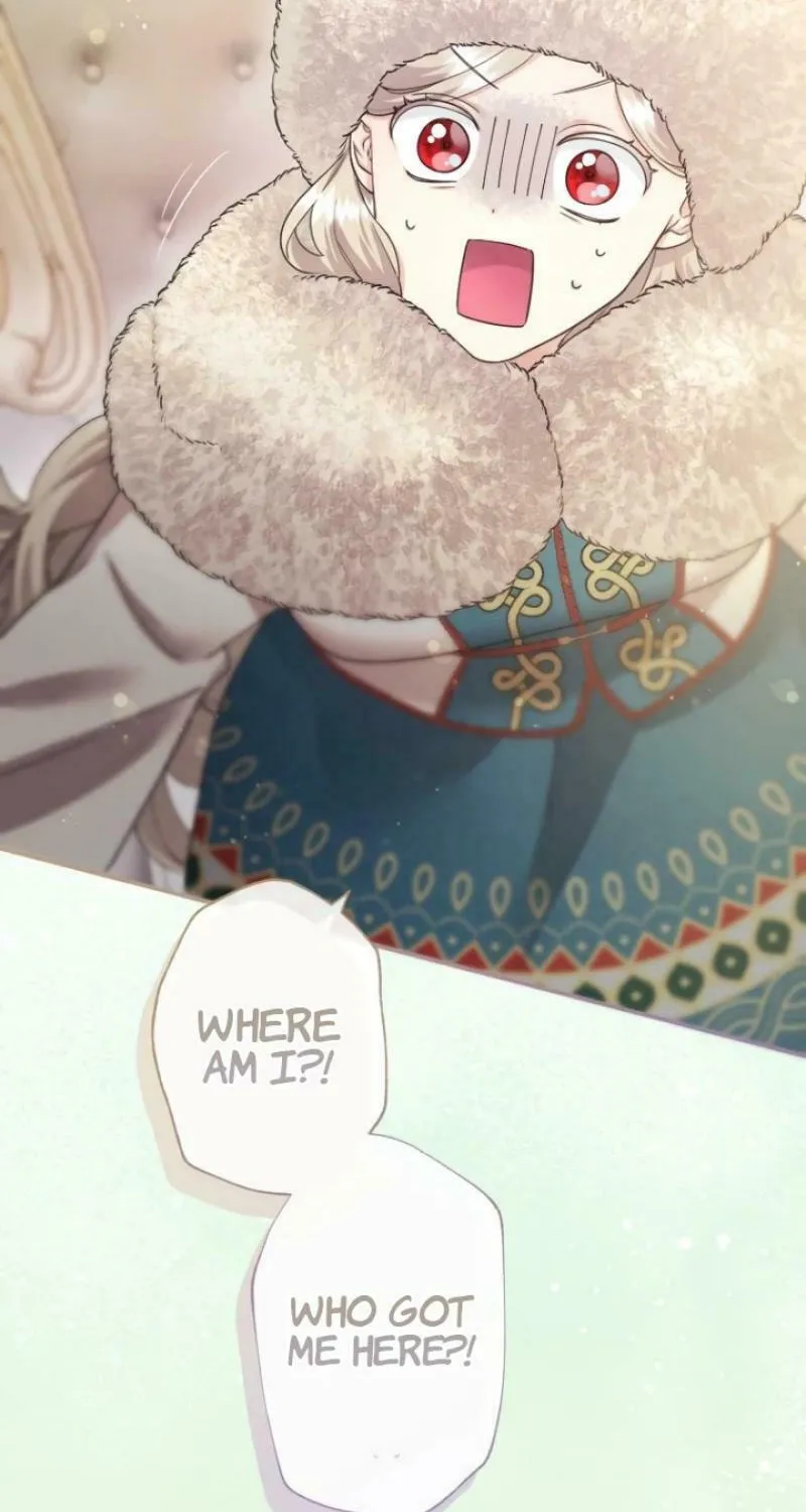 Munou na Mamahaha desu ga, Kazoku no Dekiai ga Tomarimasen! Chapter 38 page 5 - 