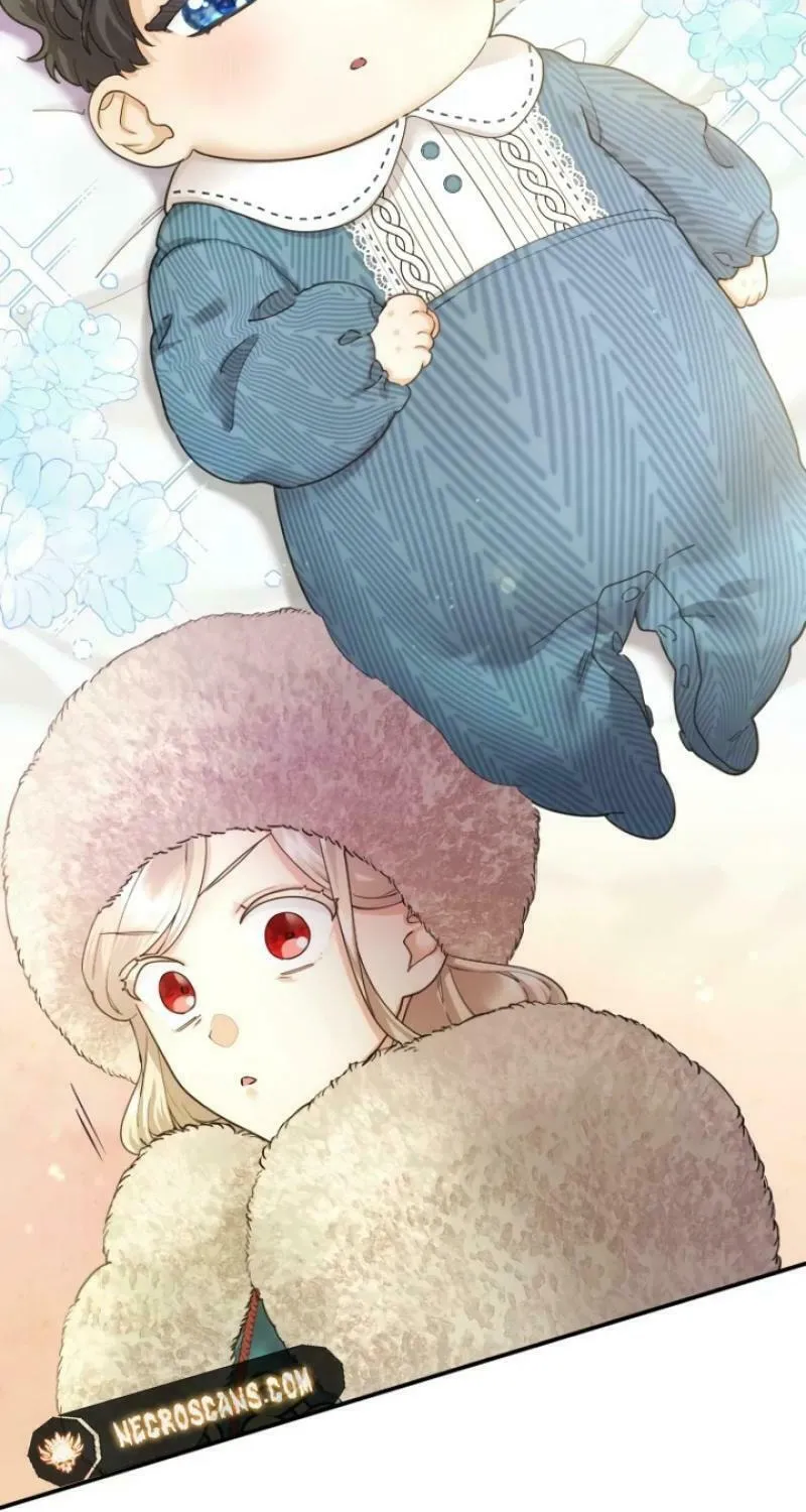 Munou na Mamahaha desu ga, Kazoku no Dekiai ga Tomarimasen! Chapter 38 page 44 - 