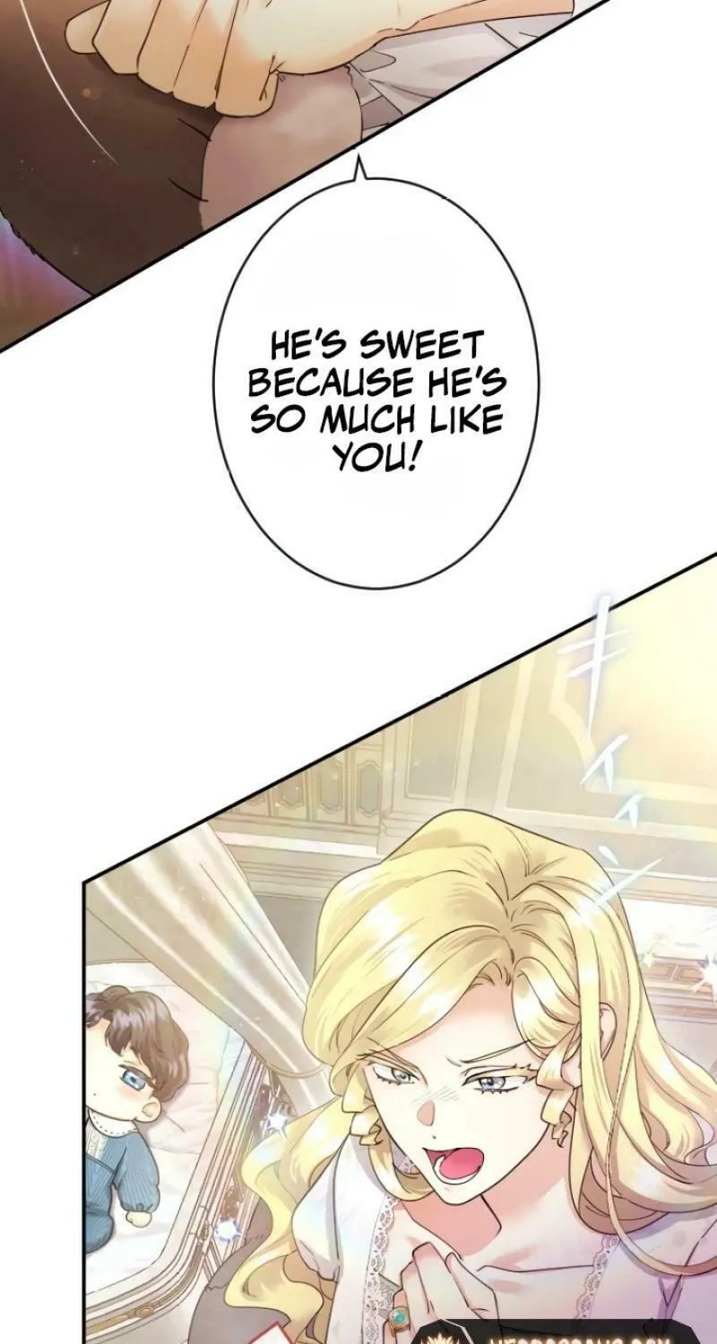 Munou na Mamahaha desu ga, Kazoku no Dekiai ga Tomarimasen! Chapter 38 page 52 - 