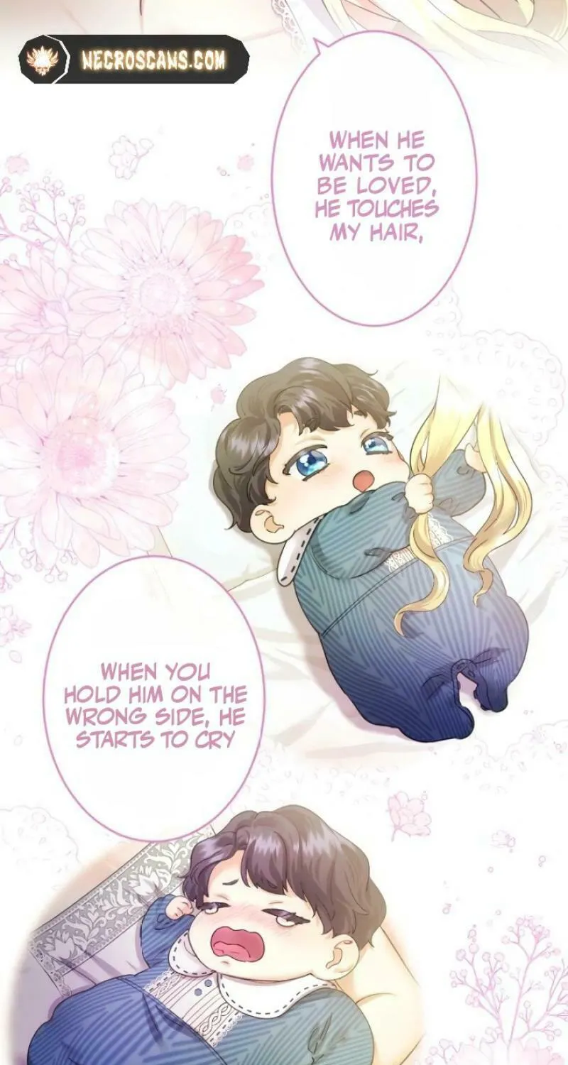 Munou na Mamahaha desu ga, Kazoku no Dekiai ga Tomarimasen! Chapter 38 page 56 - 