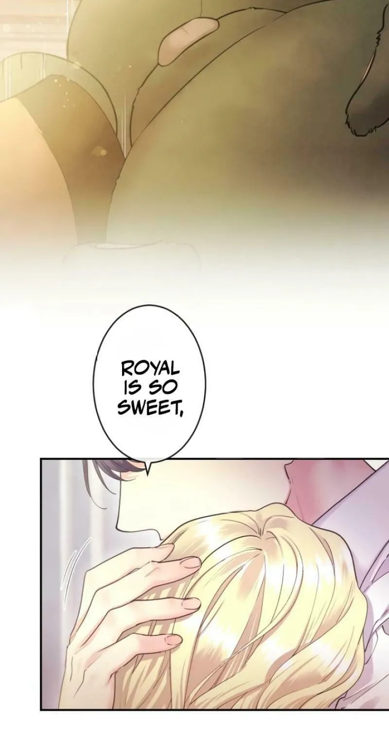 Munou na Mamahaha desu ga, Kazoku no Dekiai ga Tomarimasen! Chapter 38 page 65 - 