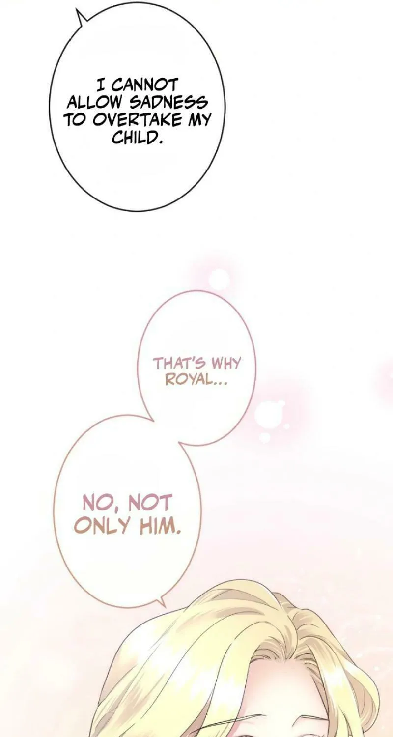 Munou na Mamahaha desu ga, Kazoku no Dekiai ga Tomarimasen! Chapter 38 page 72 - 