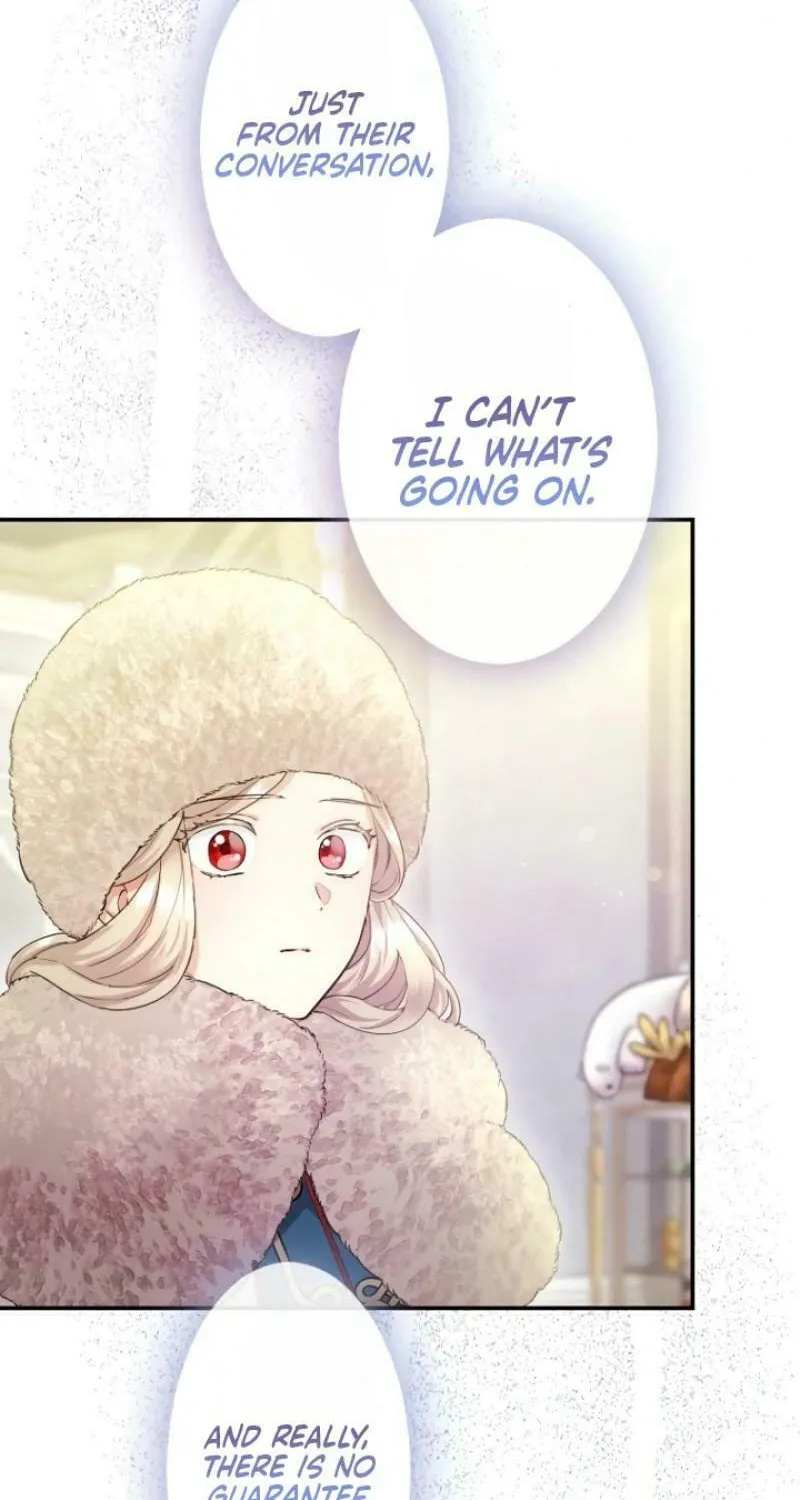 Munou na Mamahaha desu ga, Kazoku no Dekiai ga Tomarimasen! Chapter 38 page 75 - 