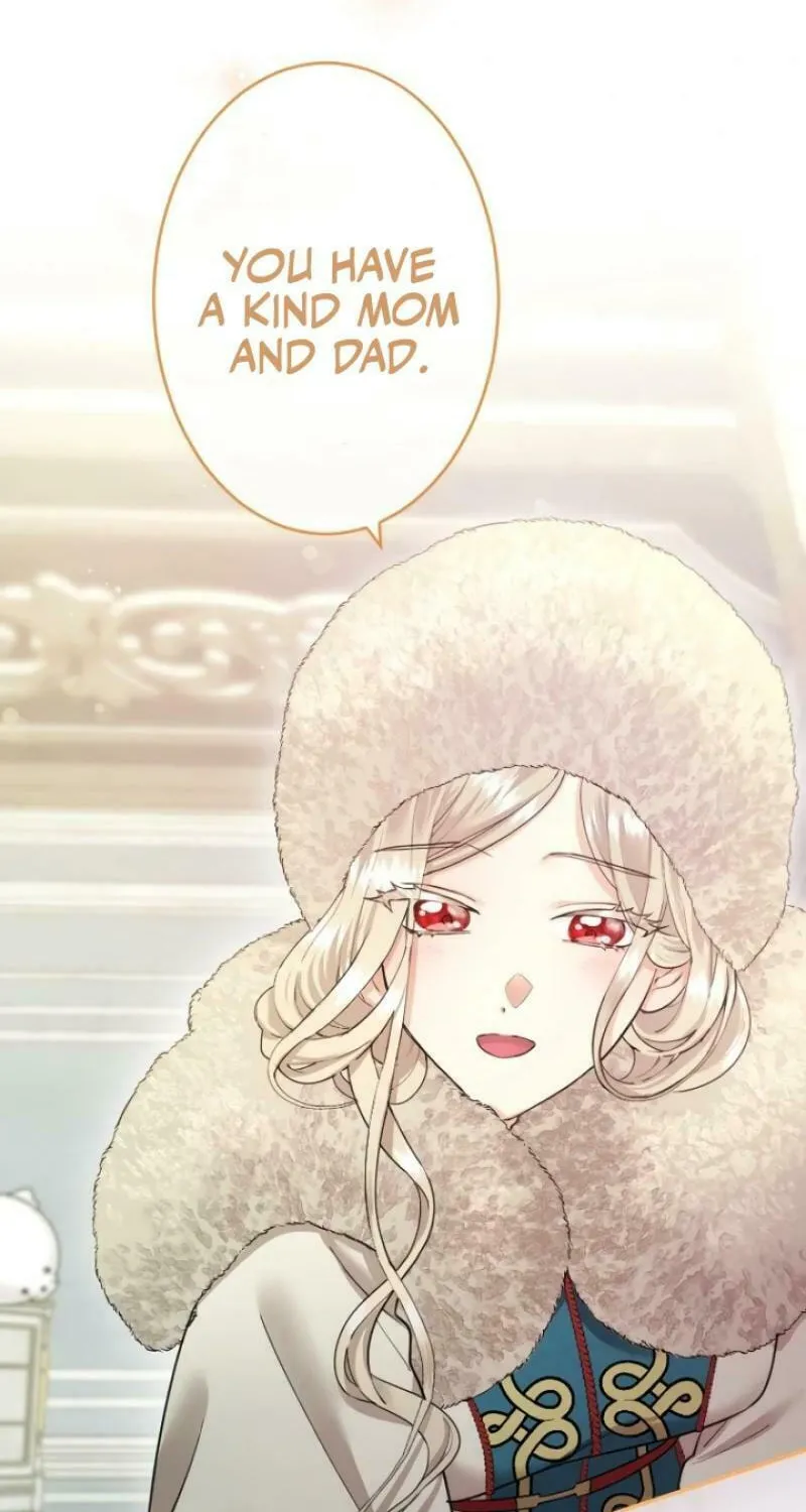 Munou na Mamahaha desu ga, Kazoku no Dekiai ga Tomarimasen! Chapter 38 page 79 - 