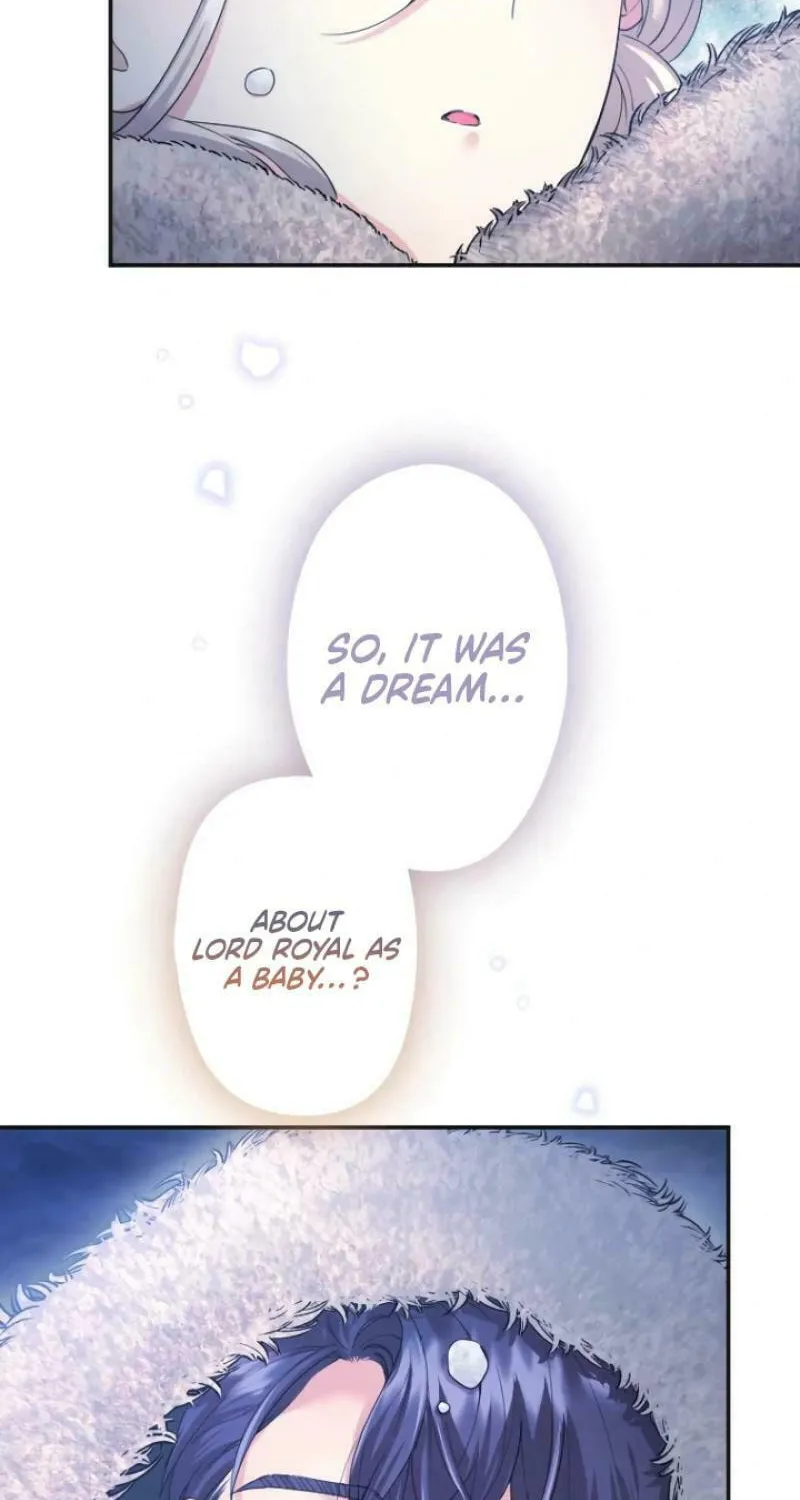 Munou na Mamahaha desu ga, Kazoku no Dekiai ga Tomarimasen! Chapter 39 page 11 - 
