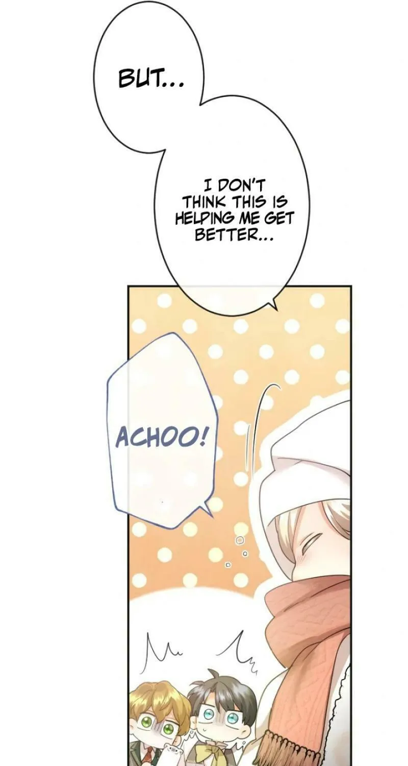 Munou na Mamahaha desu ga, Kazoku no Dekiai ga Tomarimasen! Chapter 39 page 25 - 