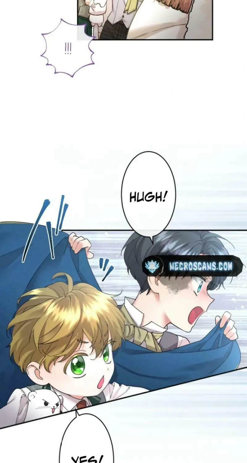Munou na Mamahaha desu ga, Kazoku no Dekiai ga Tomarimasen! Chapter 39 page 26 - 