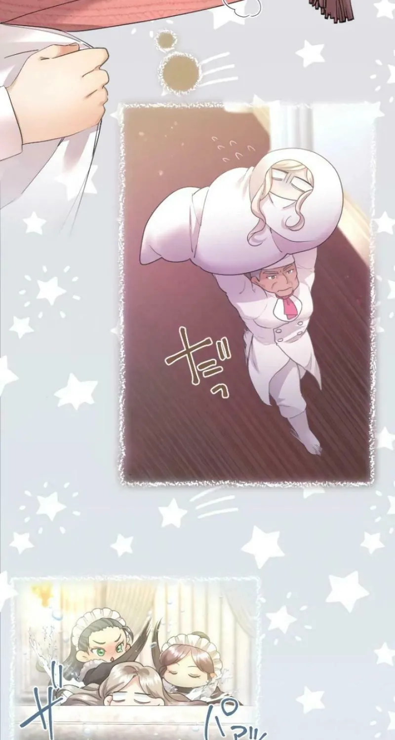 Munou na Mamahaha desu ga, Kazoku no Dekiai ga Tomarimasen! Chapter 39 page 29 - 
