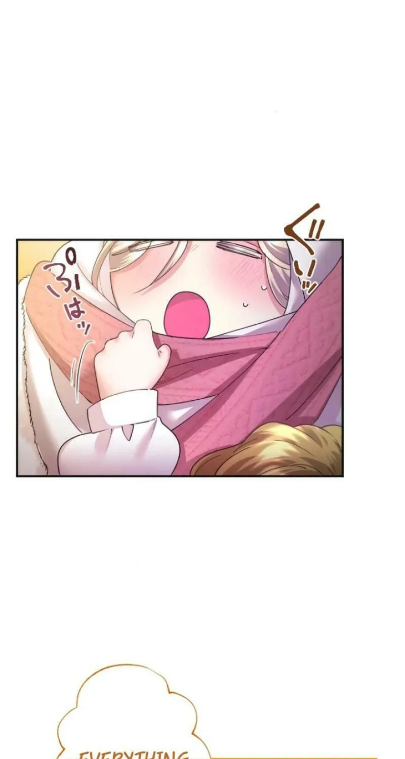 Munou na Mamahaha desu ga, Kazoku no Dekiai ga Tomarimasen! Chapter 39 page 33 - 
