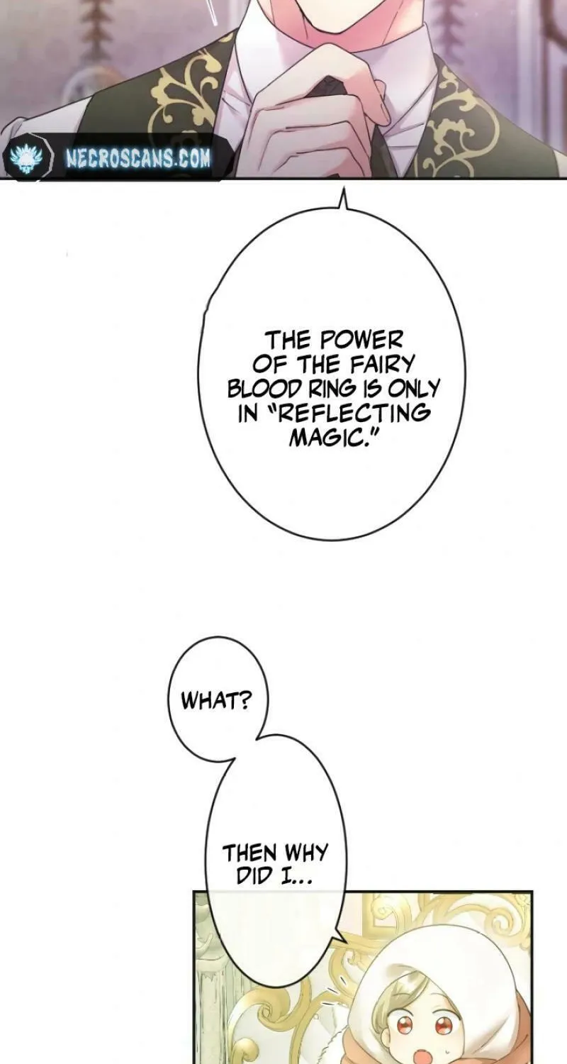 Munou na Mamahaha desu ga, Kazoku no Dekiai ga Tomarimasen! Chapter 39 page 46 - 