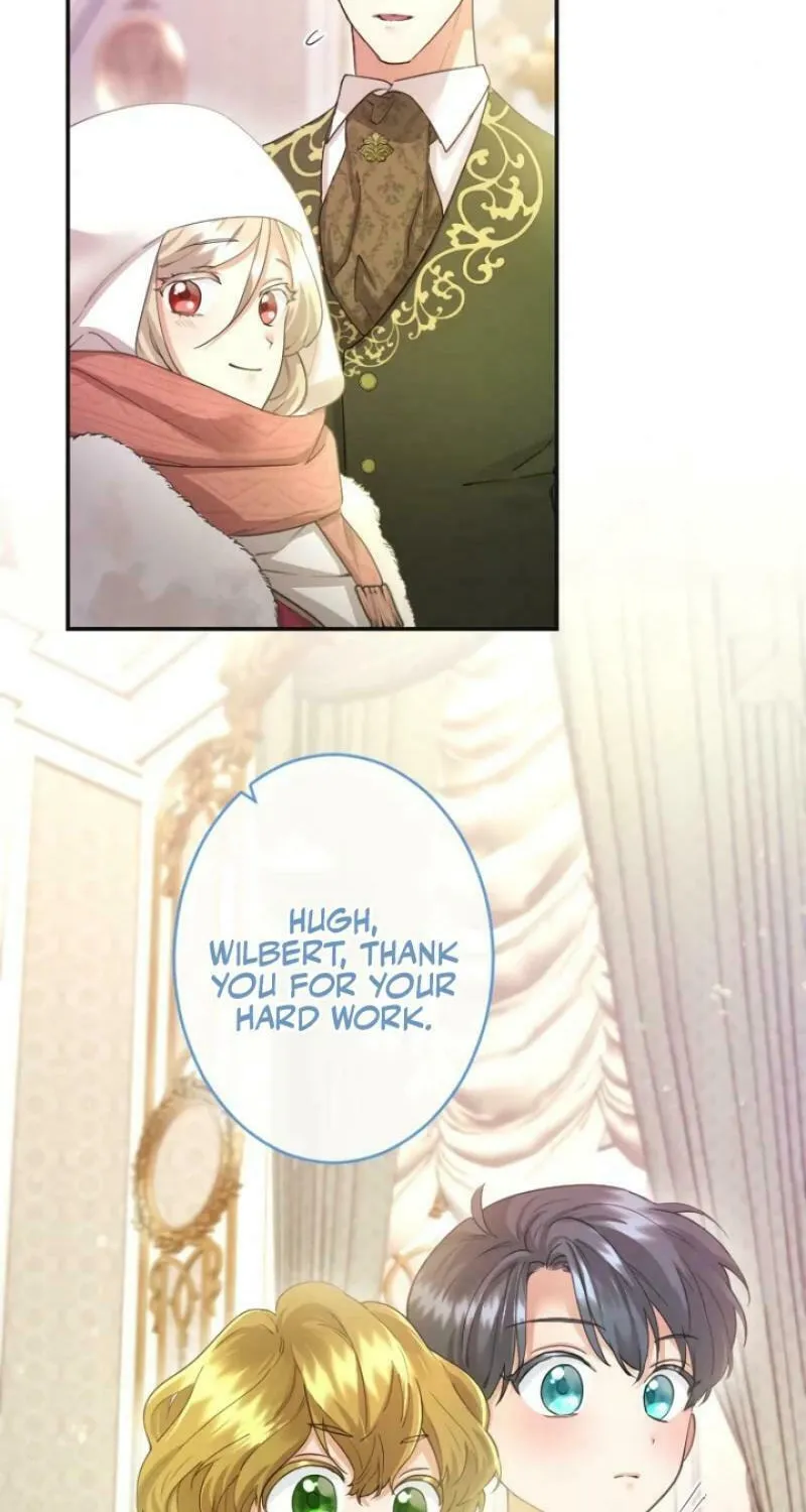 Munou na Mamahaha desu ga, Kazoku no Dekiai ga Tomarimasen! Chapter 39 page 52 - 