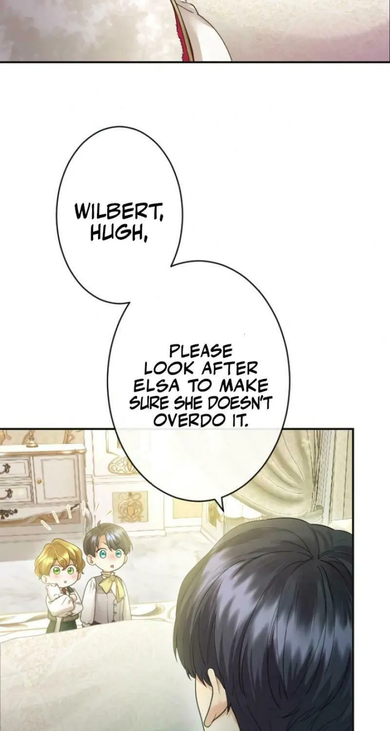 Munou na Mamahaha desu ga, Kazoku no Dekiai ga Tomarimasen! Chapter 39 page 58 - 