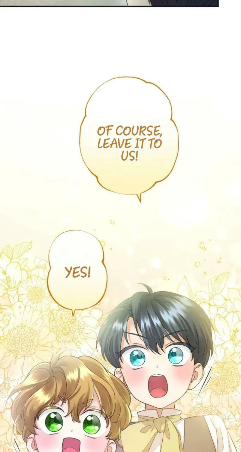Munou na Mamahaha desu ga, Kazoku no Dekiai ga Tomarimasen! Chapter 39 page 59 - 