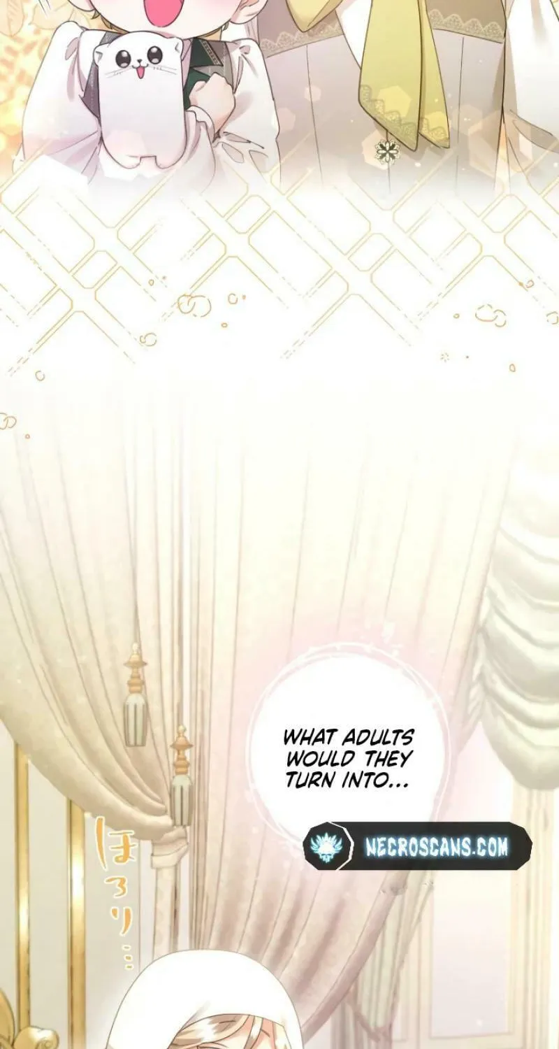 Munou na Mamahaha desu ga, Kazoku no Dekiai ga Tomarimasen! Chapter 39 page 60 - 