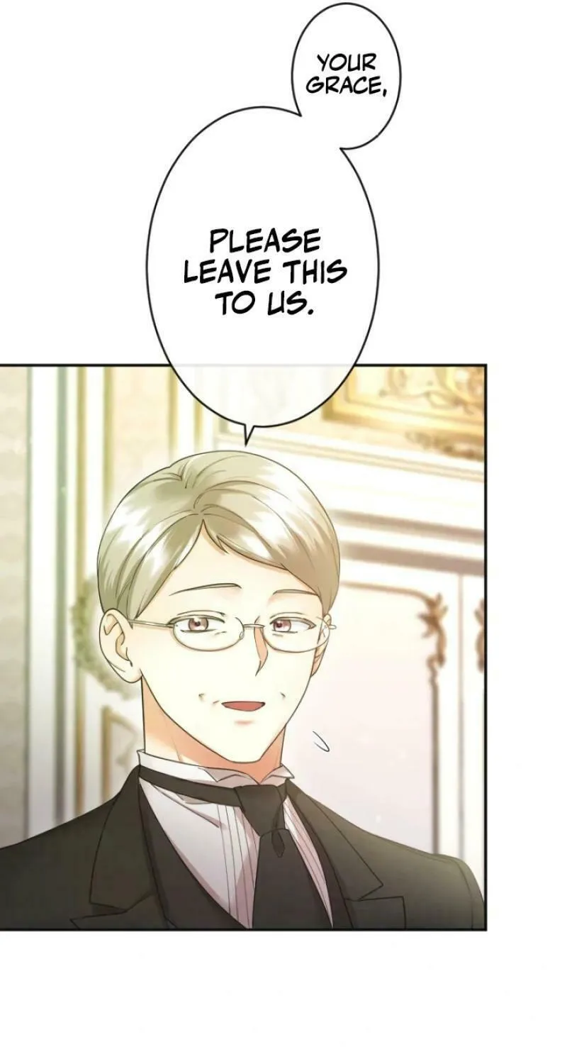 Munou na Mamahaha desu ga, Kazoku no Dekiai ga Tomarimasen! Chapter 39 page 65 - 