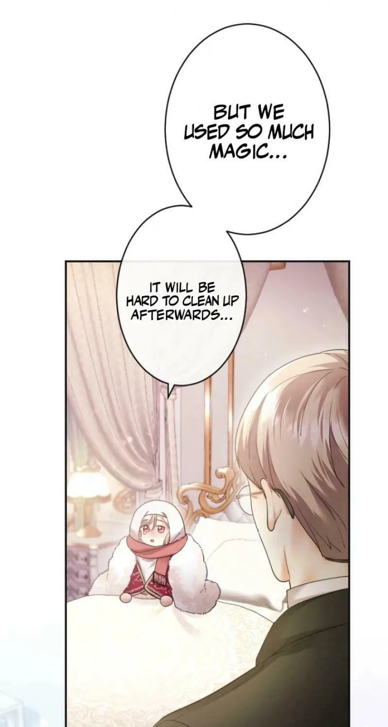 Munou na Mamahaha desu ga, Kazoku no Dekiai ga Tomarimasen! Chapter 39 page 66 - 
