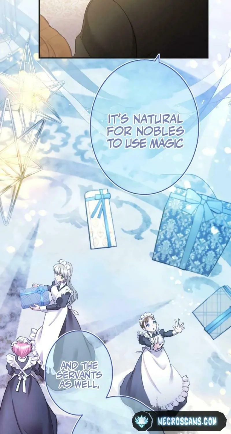 Munou na Mamahaha desu ga, Kazoku no Dekiai ga Tomarimasen! Chapter 39 page 67 - 