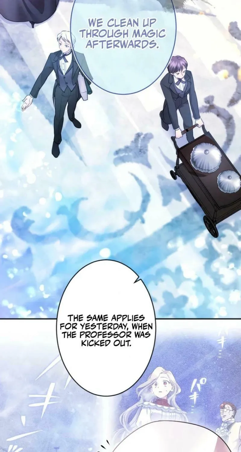 Munou na Mamahaha desu ga, Kazoku no Dekiai ga Tomarimasen! Chapter 39 page 68 - 