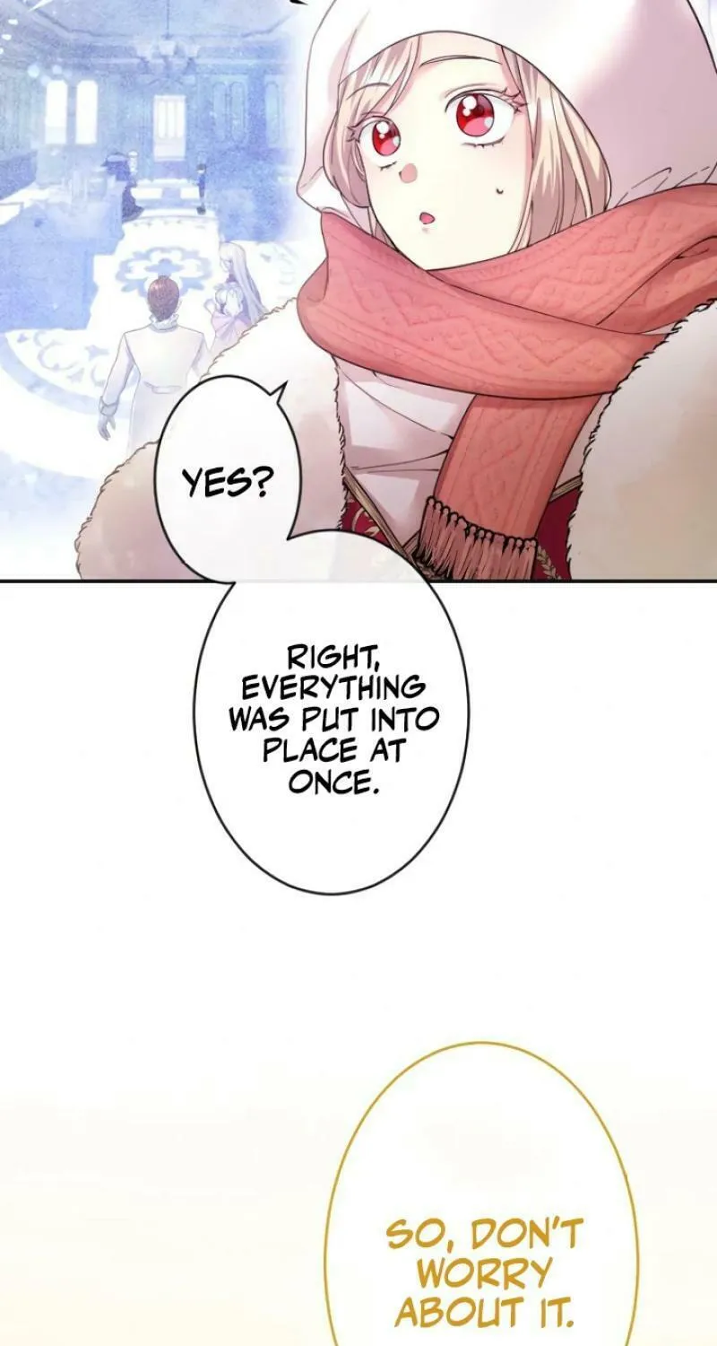 Munou na Mamahaha desu ga, Kazoku no Dekiai ga Tomarimasen! Chapter 39 page 69 - 
