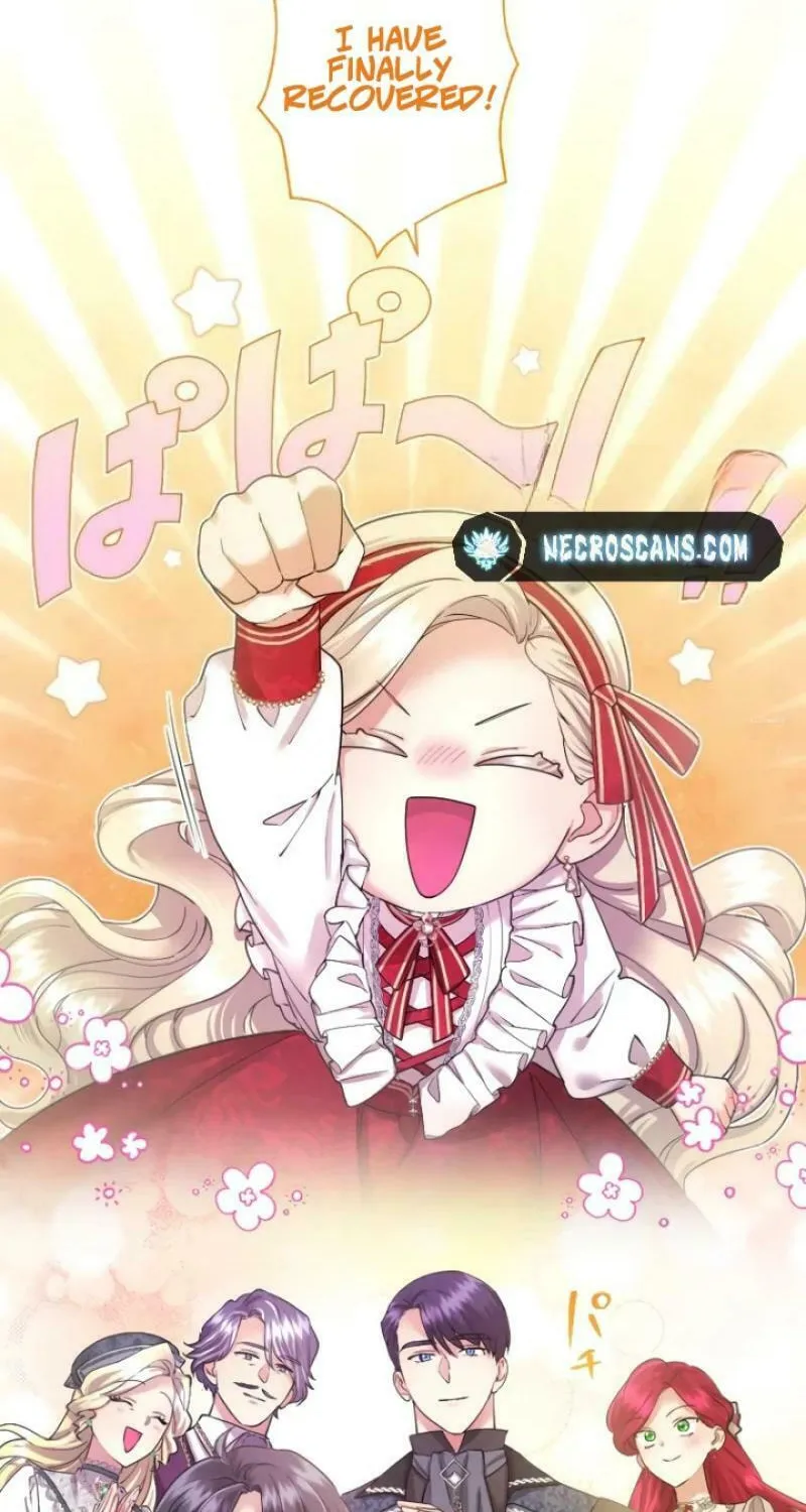 Munou na Mamahaha desu ga, Kazoku no Dekiai ga Tomarimasen! Chapter 39 page 78 - 