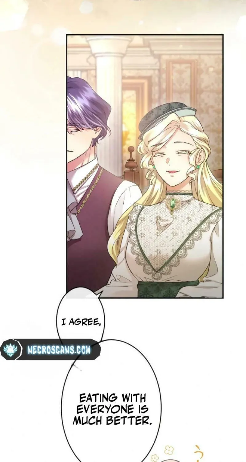 Munou na Mamahaha desu ga, Kazoku no Dekiai ga Tomarimasen! Chapter 39 page 81 - 