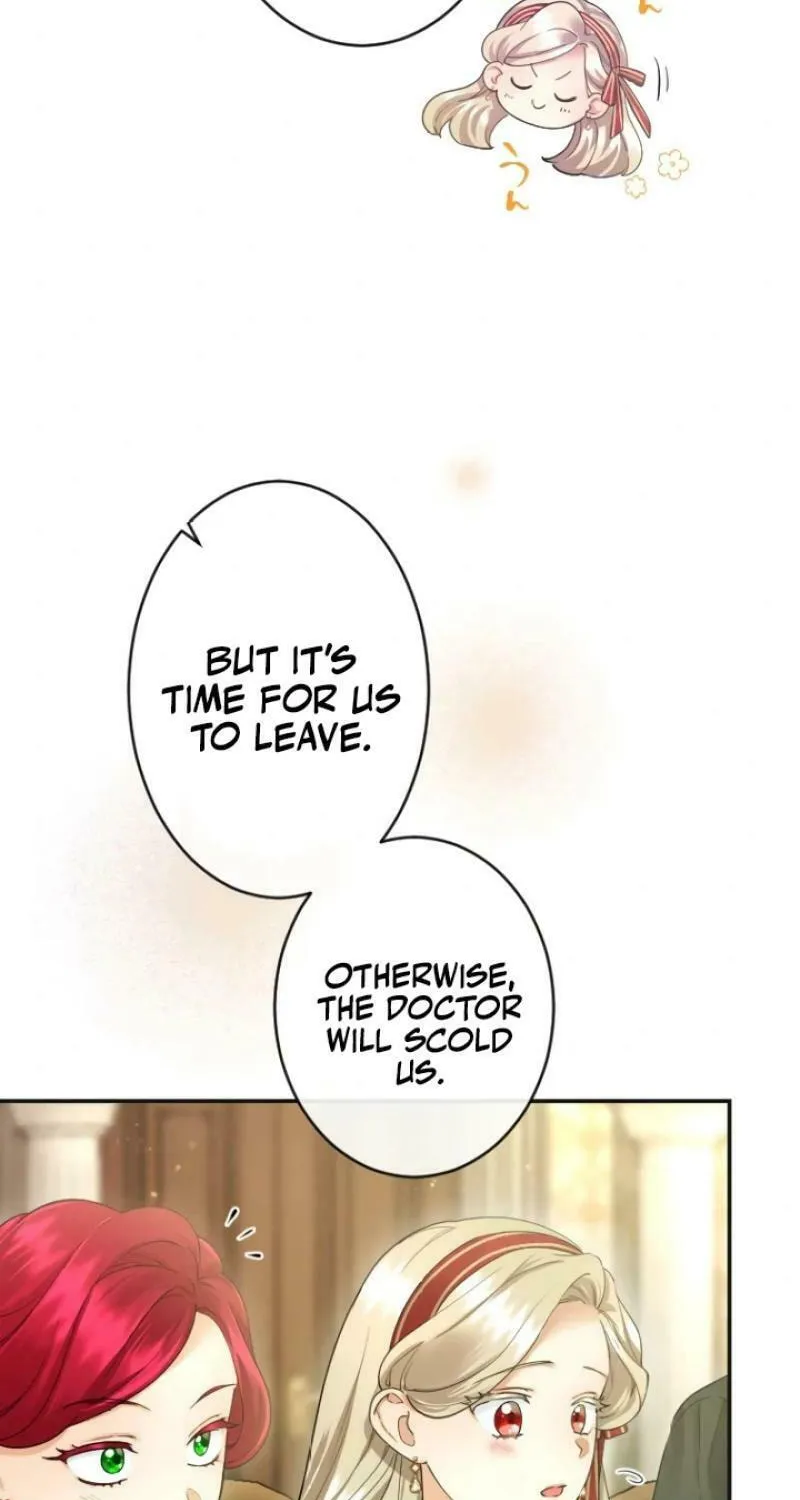 Munou na Mamahaha desu ga, Kazoku no Dekiai ga Tomarimasen! Chapter 39 page 82 - 