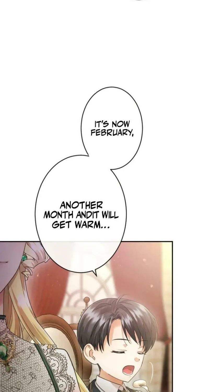 Munou na Mamahaha desu ga, Kazoku no Dekiai ga Tomarimasen! Chapter 39 page 88 - 