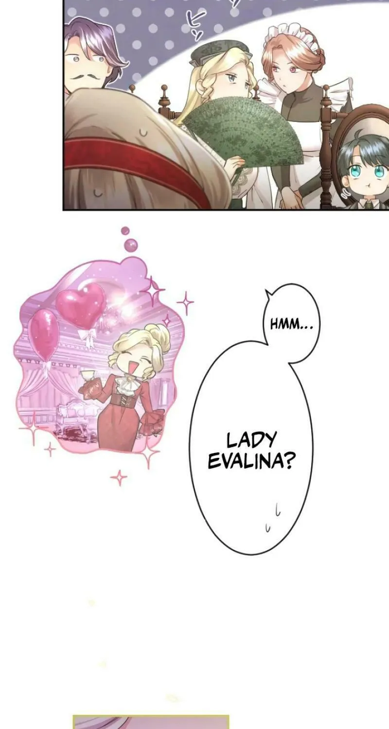 Munou na Mamahaha desu ga, Kazoku no Dekiai ga Tomarimasen! Chapter 39 page 95 - 