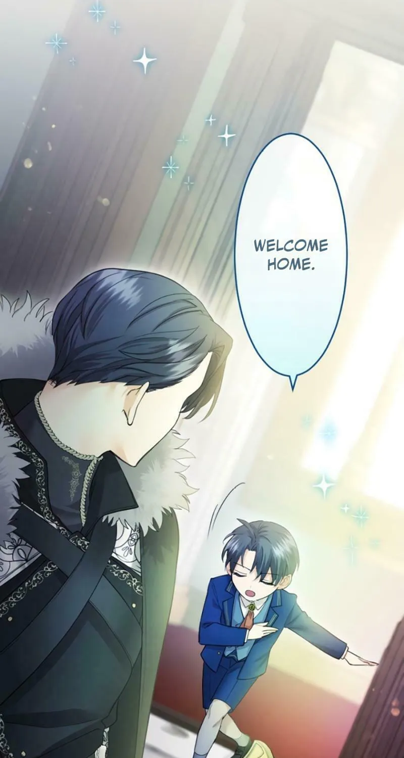 Munou na Mamahaha desu ga, Kazoku no Dekiai ga Tomarimasen! Chapter 4 page 19 - 