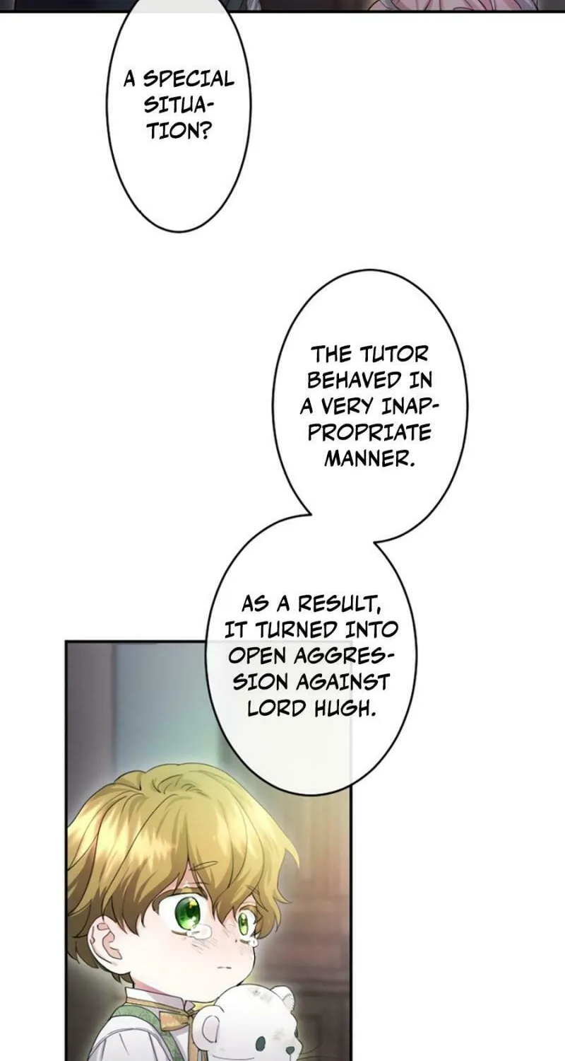 Munou na Mamahaha desu ga, Kazoku no Dekiai ga Tomarimasen! Chapter 4 page 43 - 
