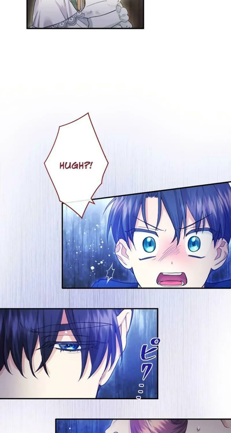 Munou na Mamahaha desu ga, Kazoku no Dekiai ga Tomarimasen! Chapter 4 page 44 - 