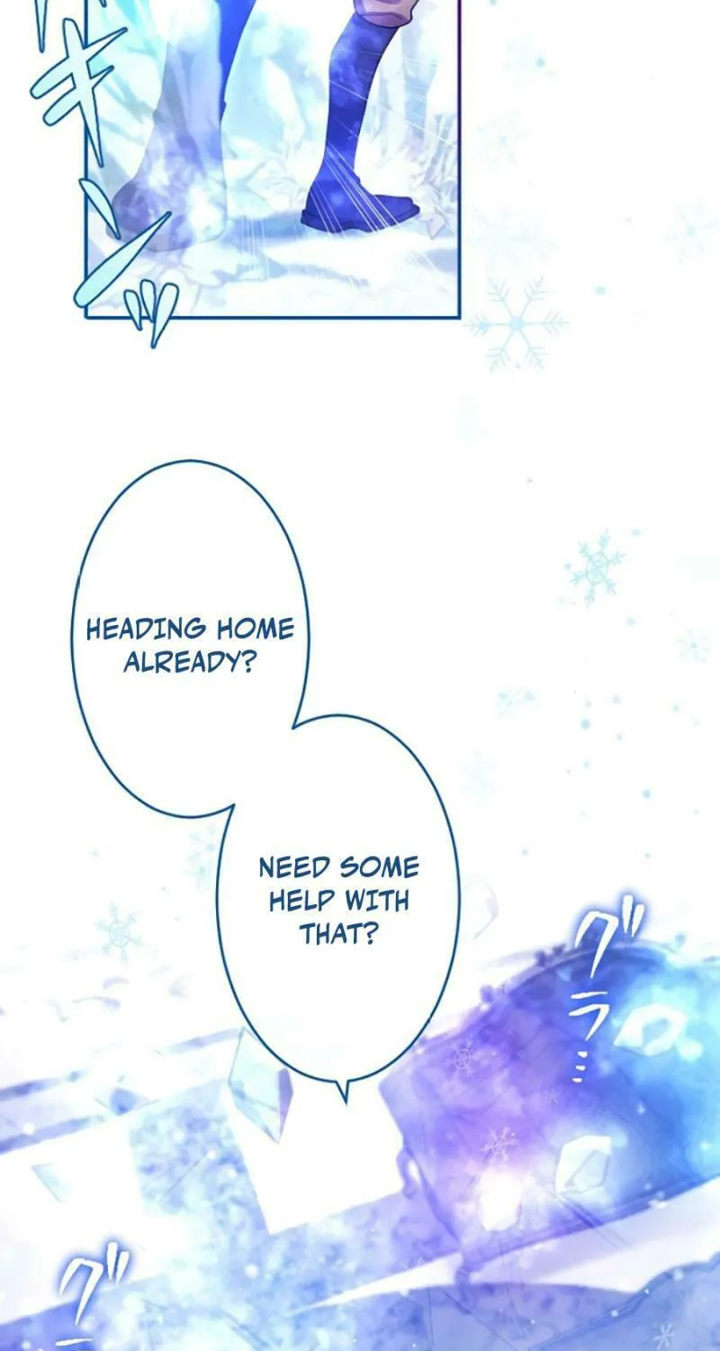 Munou na Mamahaha desu ga, Kazoku no Dekiai ga Tomarimasen! Chapter 4 page 58 - 