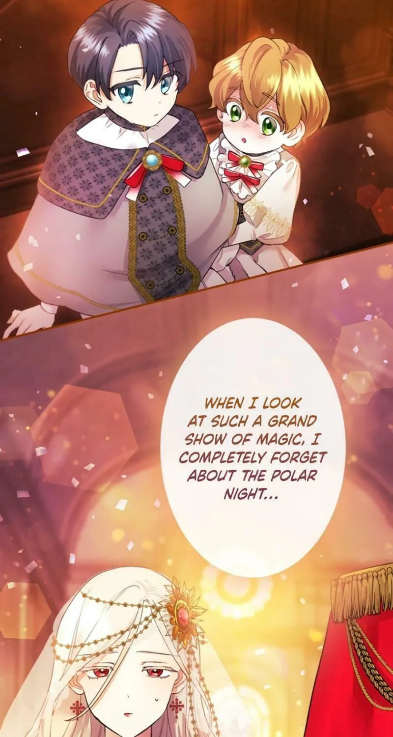 Munou na Mamahaha desu ga, Kazoku no Dekiai ga Tomarimasen! Chapter 4 page 95 - 