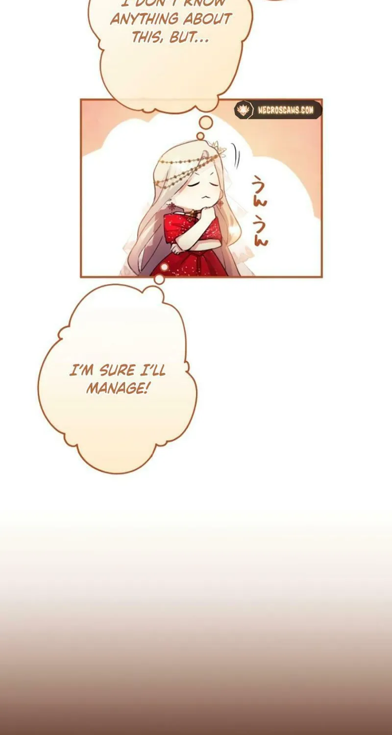 Munou na Mamahaha desu ga, Kazoku no Dekiai ga Tomarimasen! Chapter 4 page 99 - 