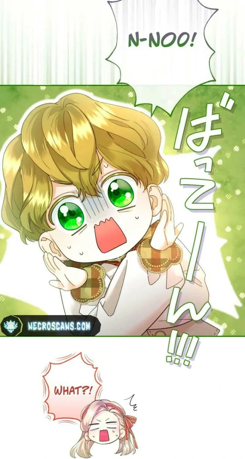 Munou na Mamahaha desu ga, Kazoku no Dekiai ga Tomarimasen! Chapter 40 page 16 - 
