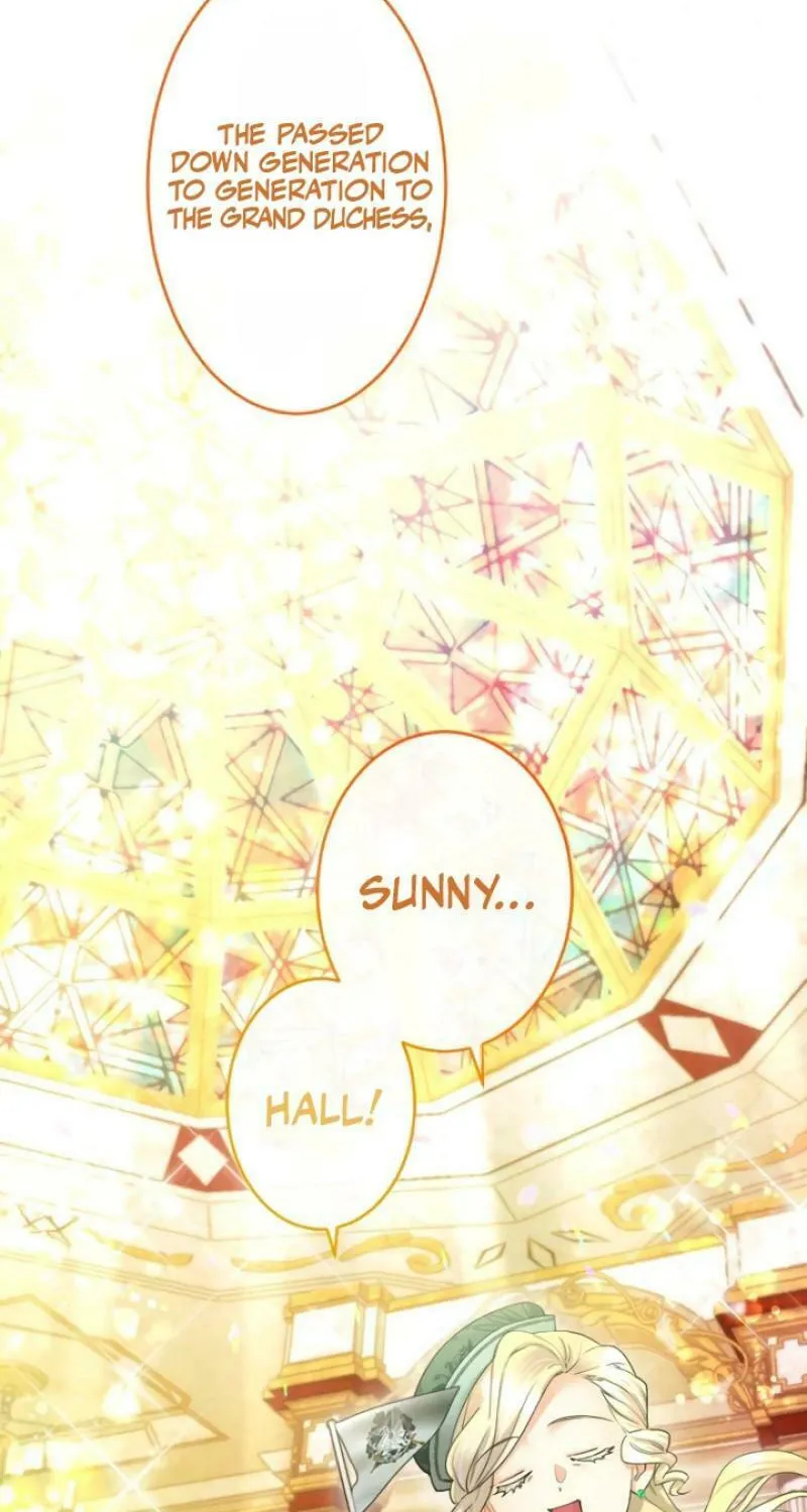 Munou na Mamahaha desu ga, Kazoku no Dekiai ga Tomarimasen! Chapter 40 page 3 - 