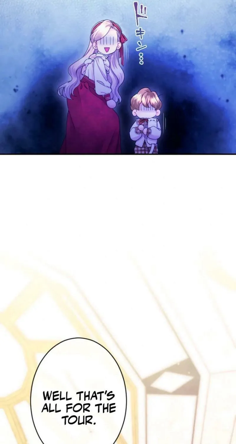Munou na Mamahaha desu ga, Kazoku no Dekiai ga Tomarimasen! Chapter 40 page 23 - 