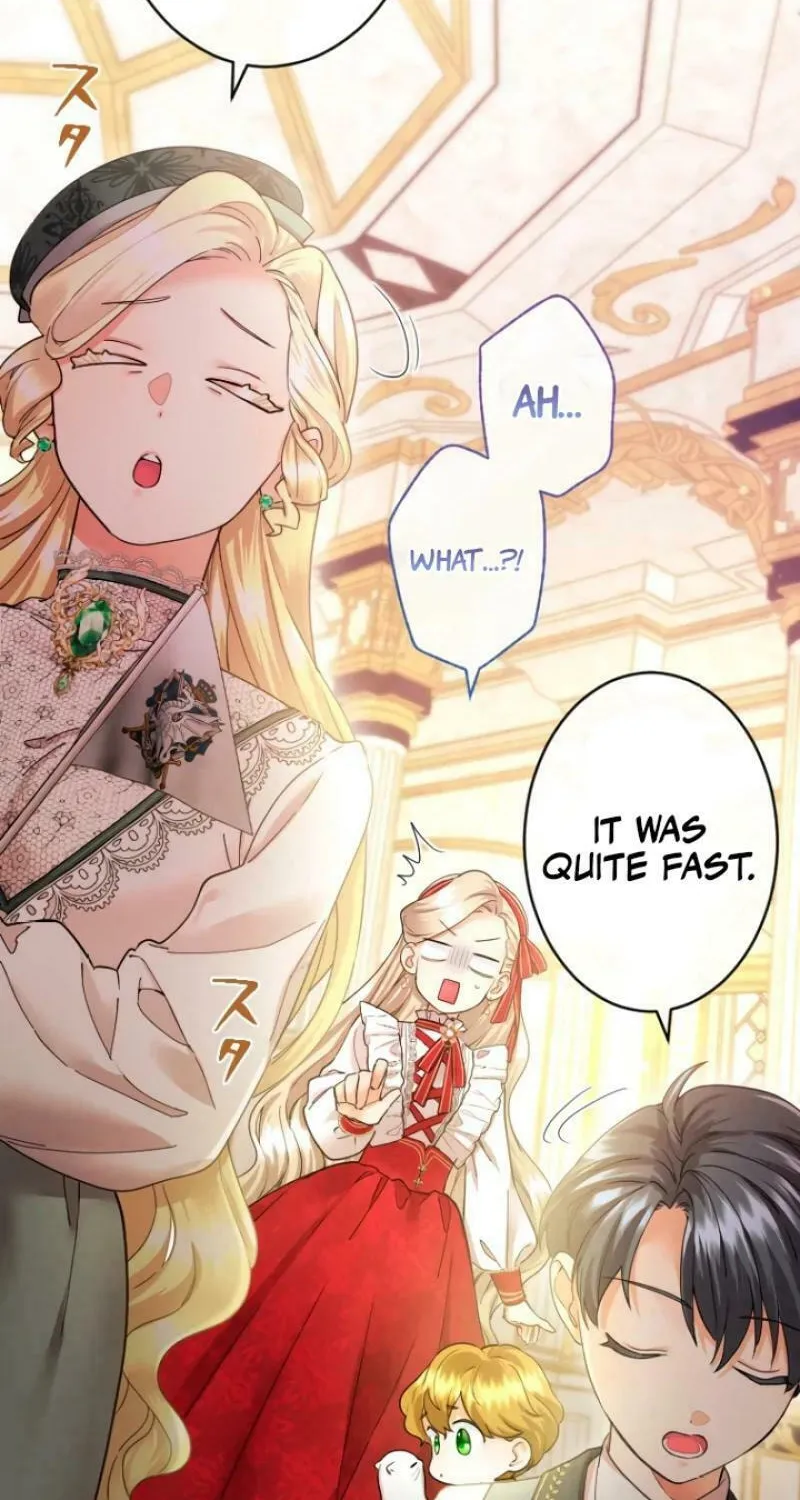 Munou na Mamahaha desu ga, Kazoku no Dekiai ga Tomarimasen! Chapter 40 page 24 - 