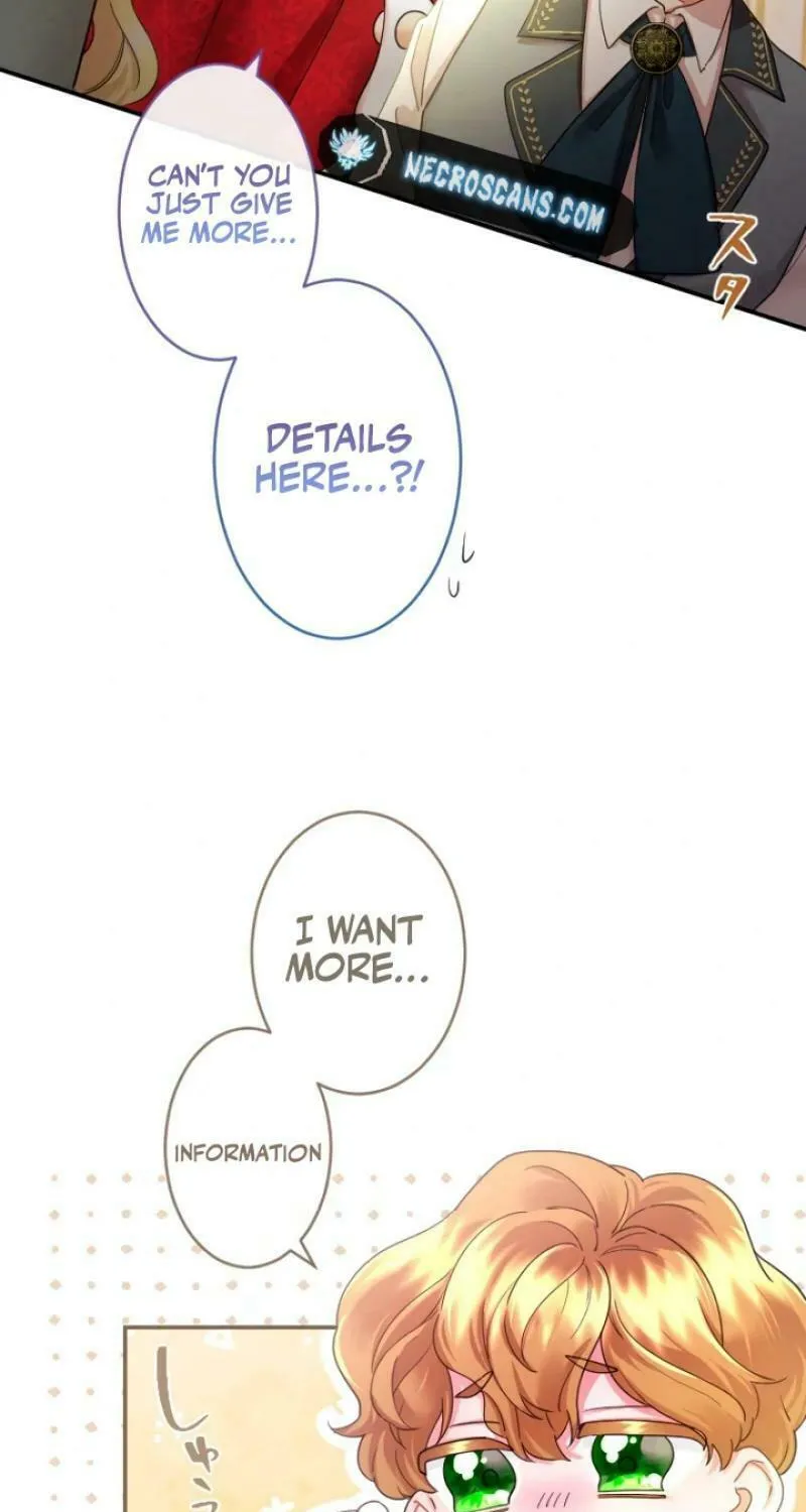 Munou na Mamahaha desu ga, Kazoku no Dekiai ga Tomarimasen! Chapter 40 page 25 - 