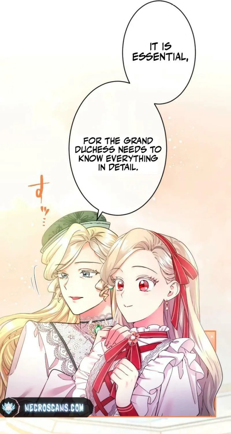 Munou na Mamahaha desu ga, Kazoku no Dekiai ga Tomarimasen! Chapter 40 page 31 - 