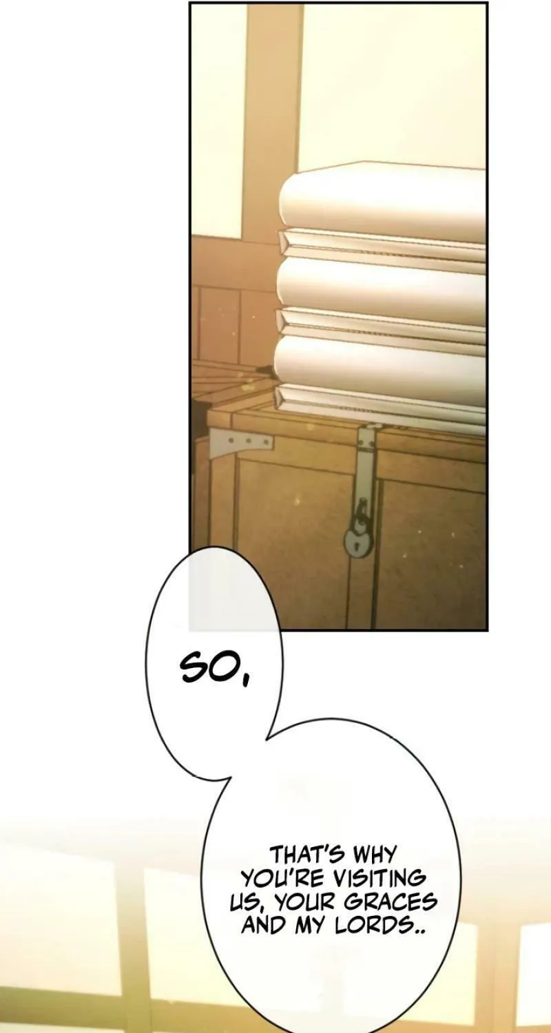 Munou na Mamahaha desu ga, Kazoku no Dekiai ga Tomarimasen! Chapter 40 page 38 - 