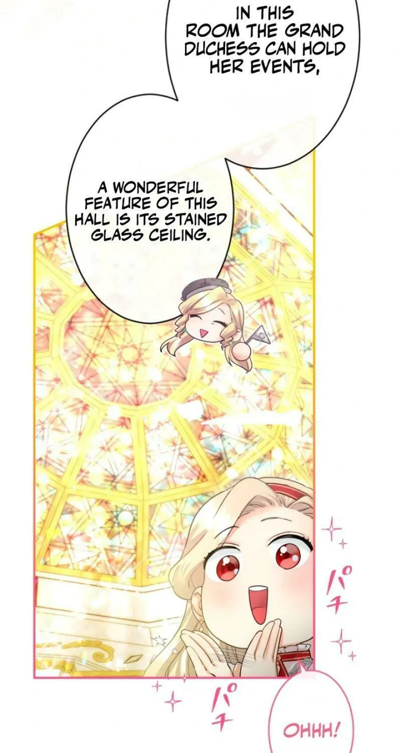 Munou na Mamahaha desu ga, Kazoku no Dekiai ga Tomarimasen! Chapter 40 page 5 - 