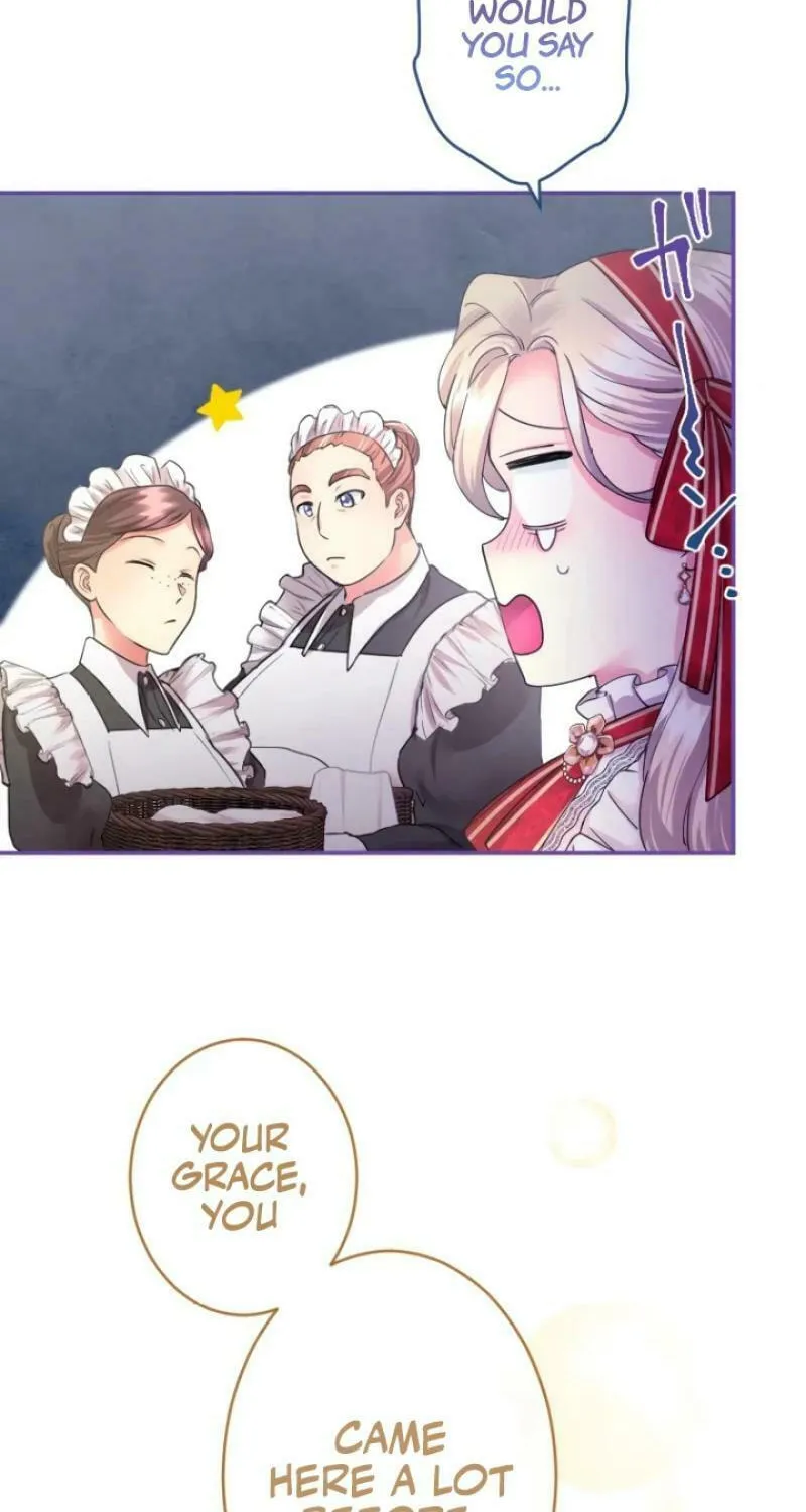 Munou na Mamahaha desu ga, Kazoku no Dekiai ga Tomarimasen! Chapter 40 page 41 - 
