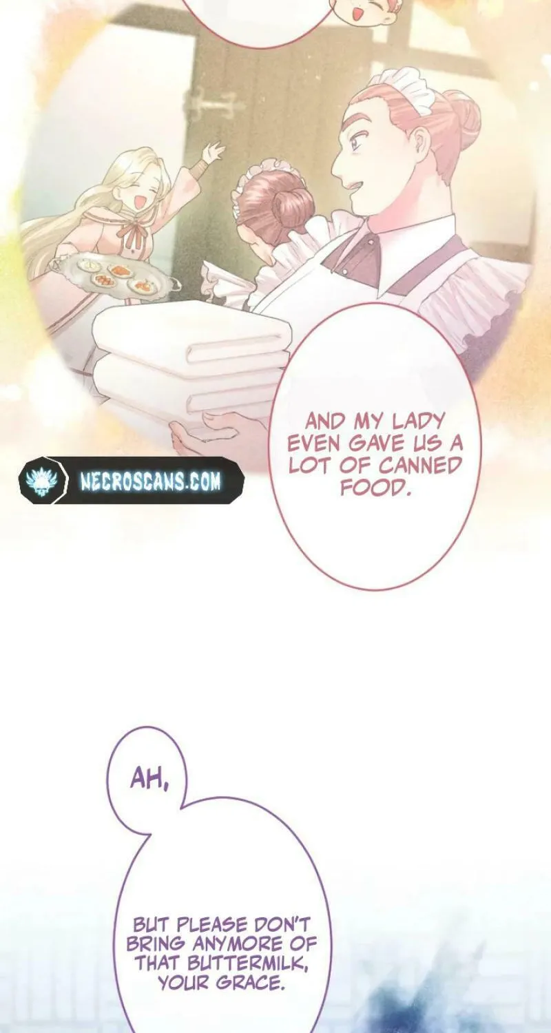 Munou na Mamahaha desu ga, Kazoku no Dekiai ga Tomarimasen! Chapter 40 page 43 - 