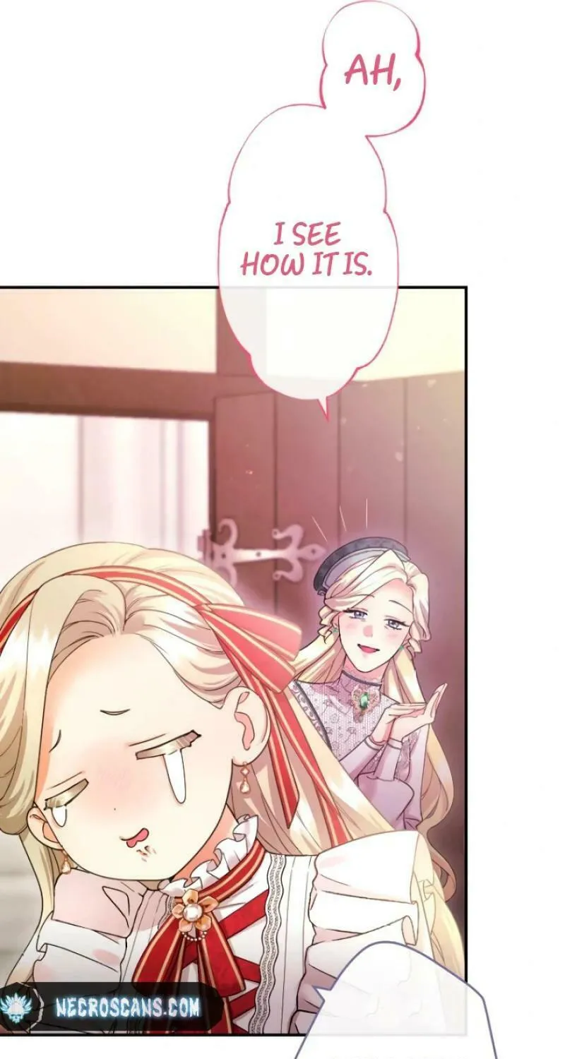 Munou na Mamahaha desu ga, Kazoku no Dekiai ga Tomarimasen! Chapter 40 page 45 - 