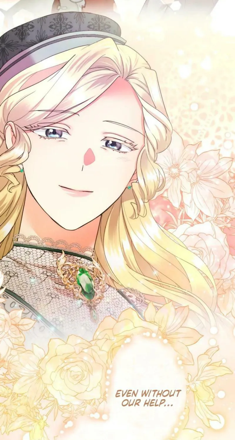 Munou na Mamahaha desu ga, Kazoku no Dekiai ga Tomarimasen! Chapter 40 page 47 - 