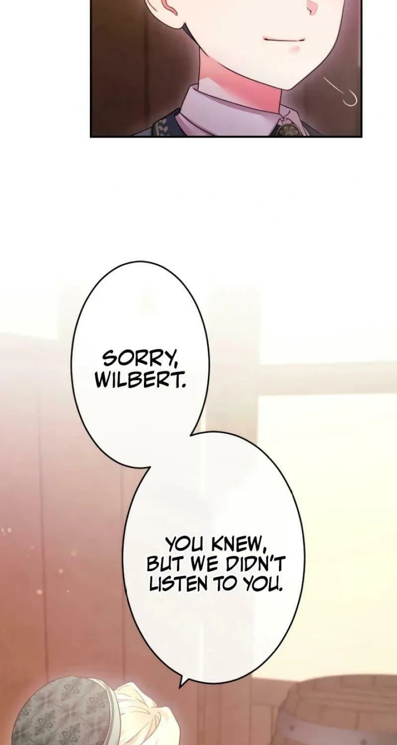 Munou na Mamahaha desu ga, Kazoku no Dekiai ga Tomarimasen! Chapter 40 page 49 - 